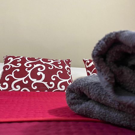 Tyche Home Трапани Екстериор снимка