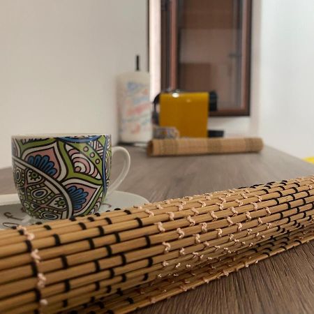 Tyche Home Трапани Екстериор снимка