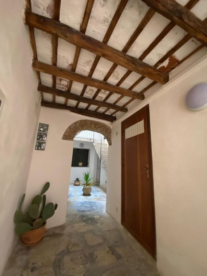 Tyche Home Трапани Екстериор снимка