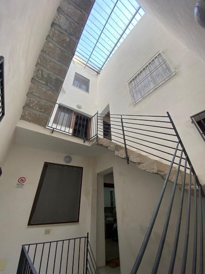 Tyche Home Трапани Екстериор снимка