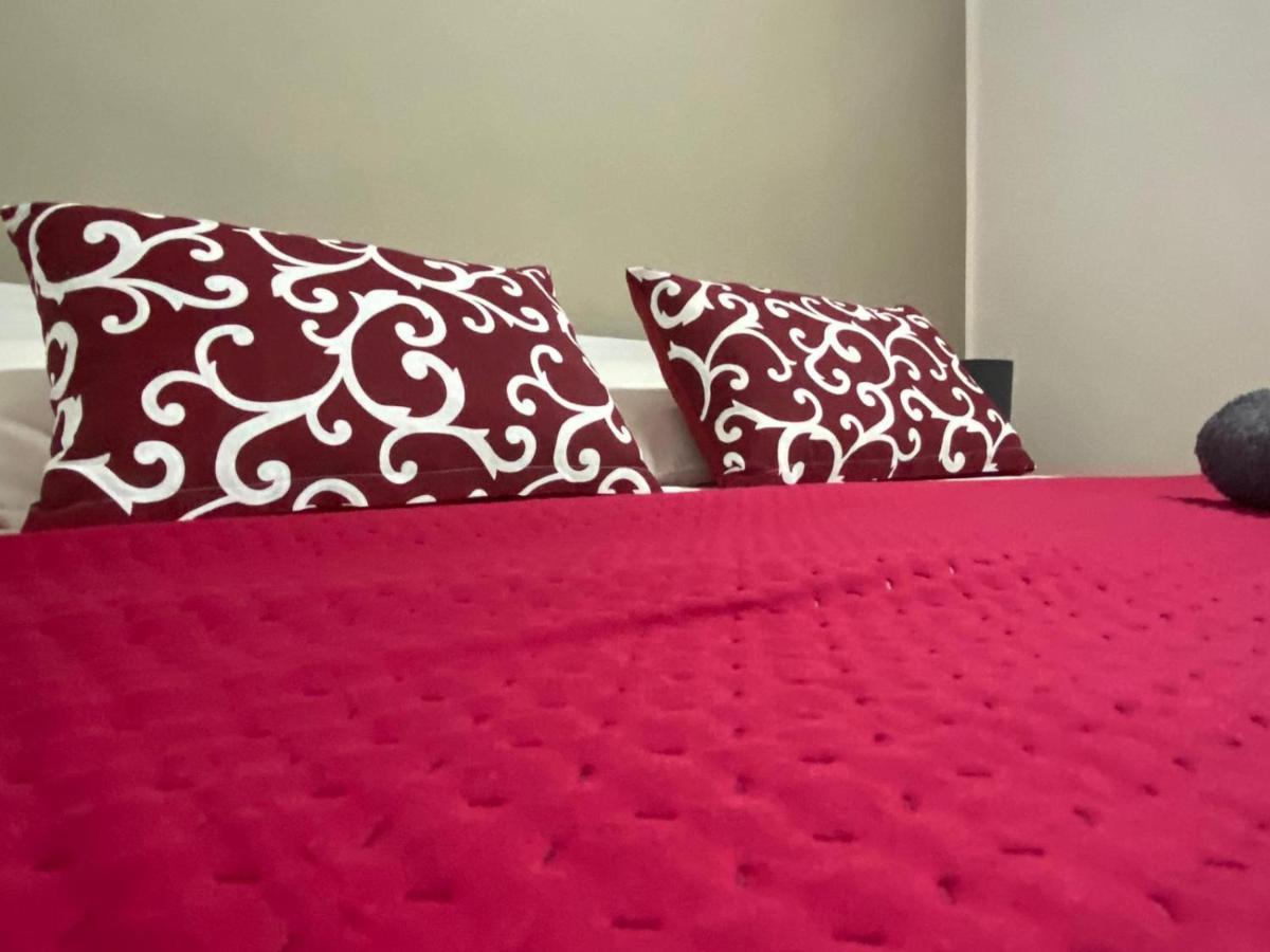 Tyche Home Трапани Екстериор снимка