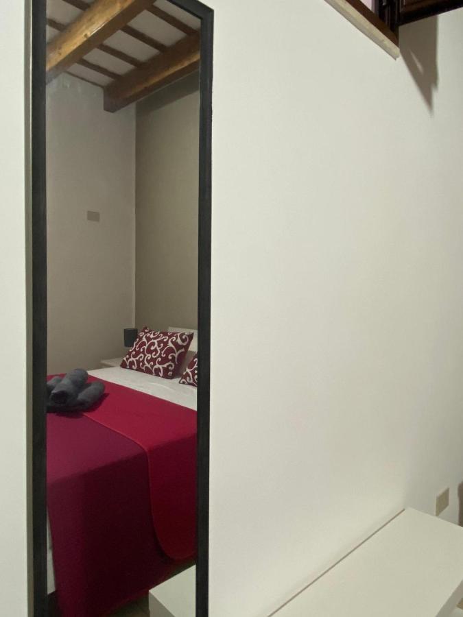 Tyche Home Трапани Екстериор снимка