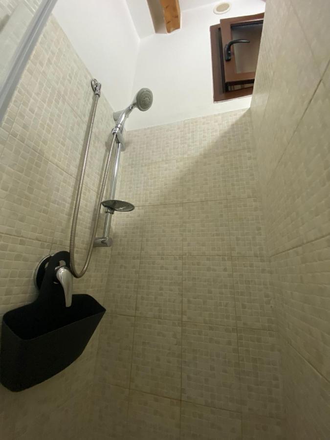 Tyche Home Трапани Екстериор снимка