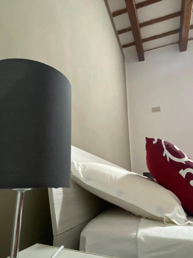 Tyche Home Трапани Екстериор снимка