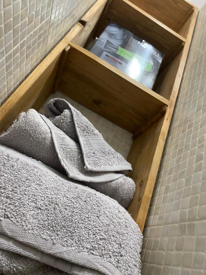 Tyche Home Трапани Екстериор снимка