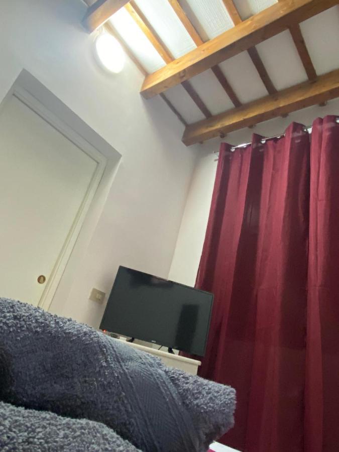 Tyche Home Трапани Екстериор снимка