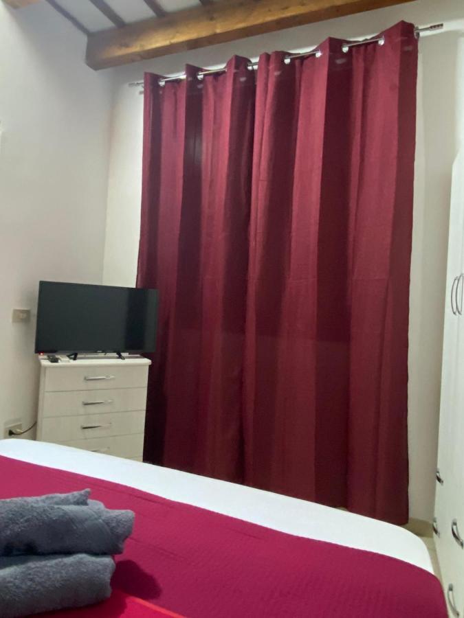 Tyche Home Трапани Екстериор снимка