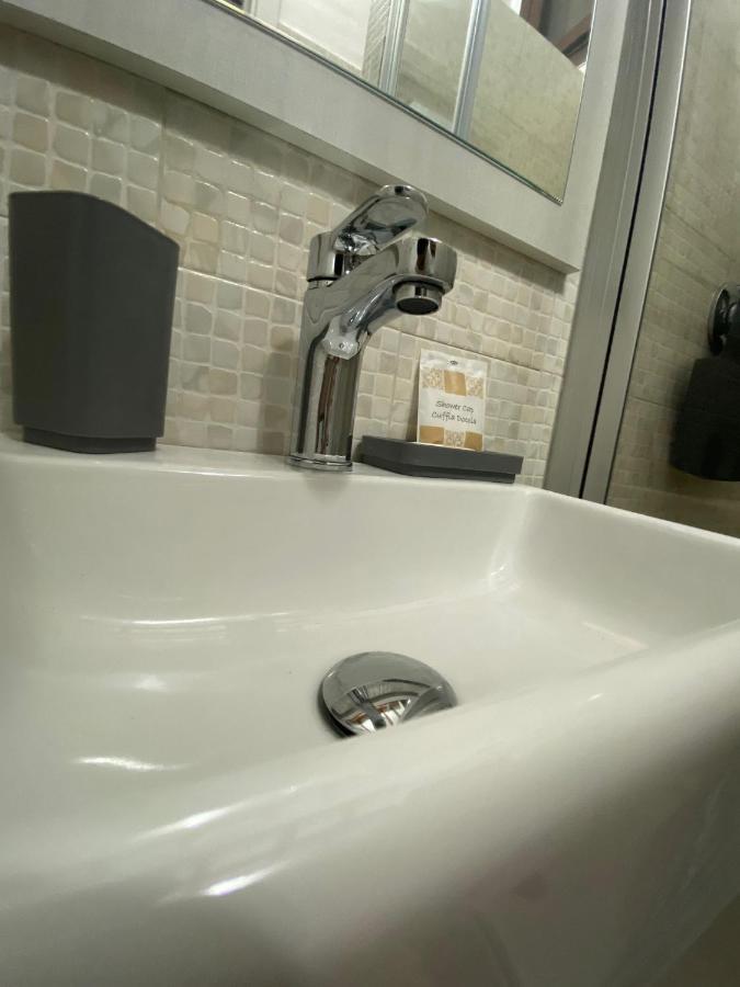 Tyche Home Трапани Екстериор снимка