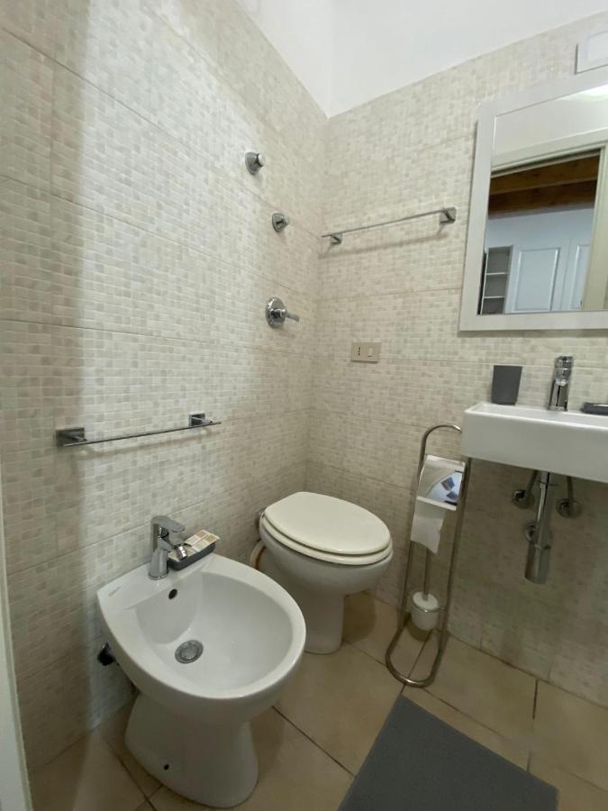 Tyche Home Трапани Екстериор снимка