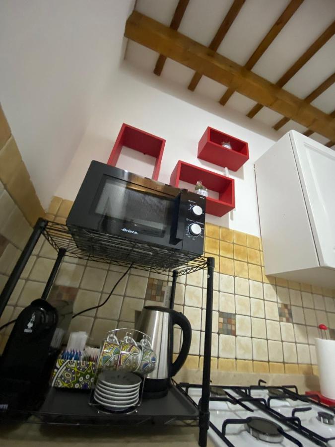 Tyche Home Трапани Екстериор снимка