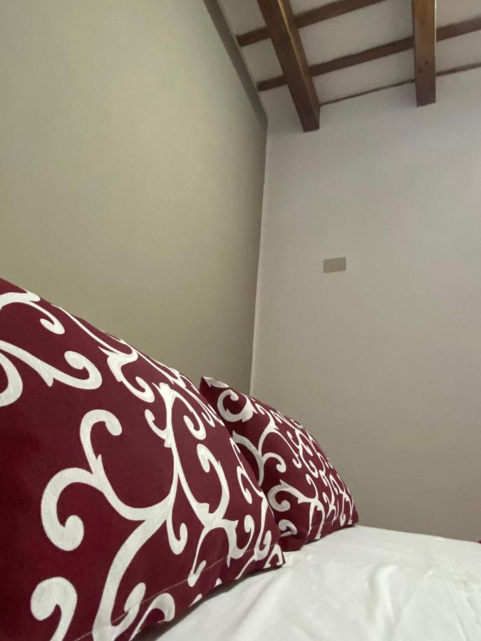 Tyche Home Трапани Екстериор снимка