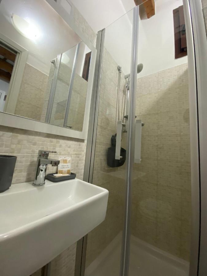 Tyche Home Трапани Екстериор снимка