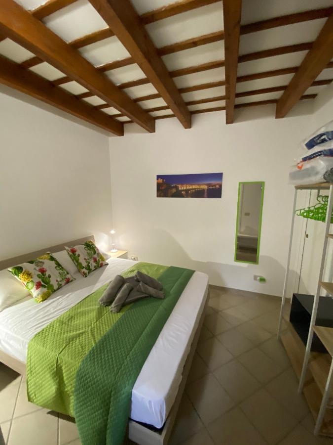 Tyche Home Трапани Екстериор снимка