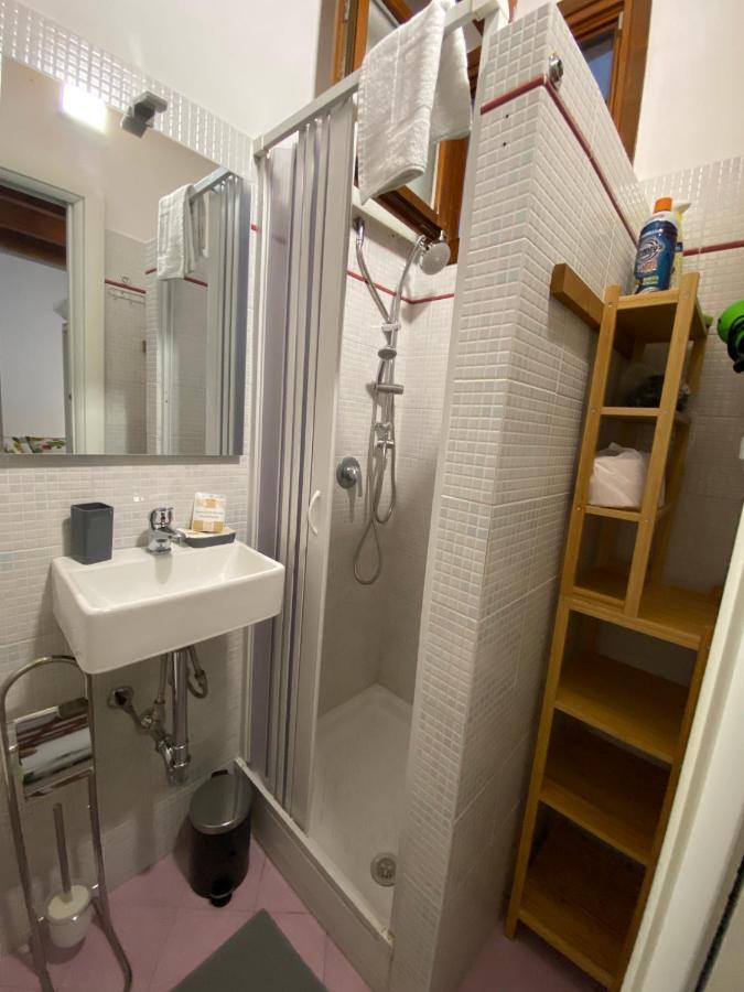 Tyche Home Трапани Екстериор снимка
