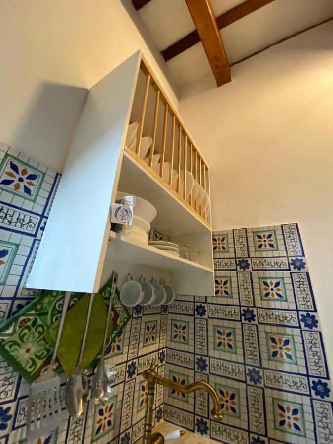 Tyche Home Трапани Екстериор снимка
