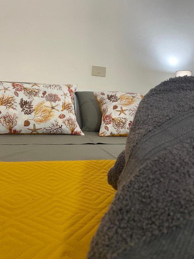 Tyche Home Трапани Екстериор снимка
