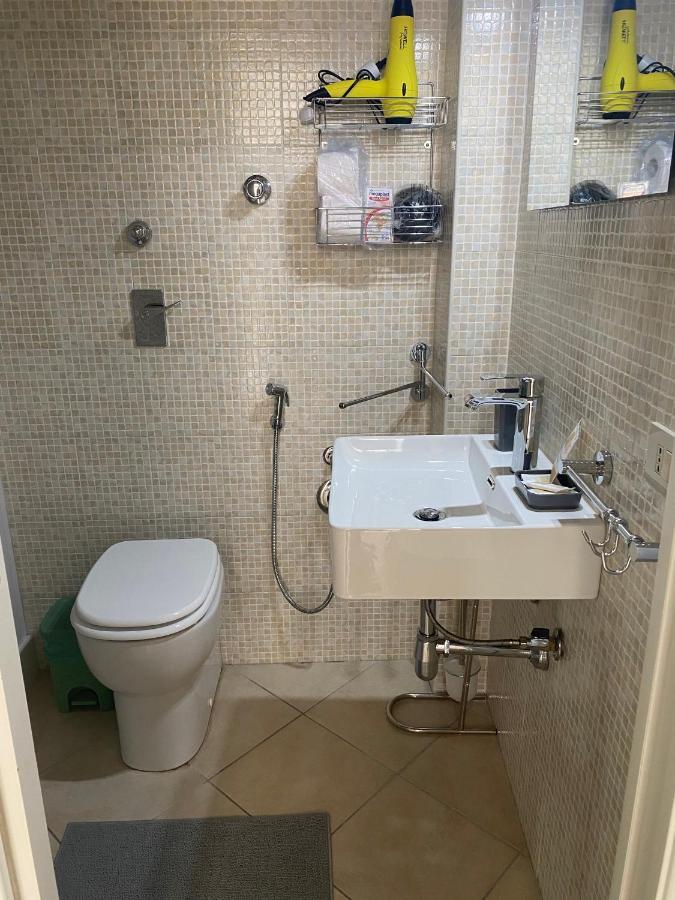 Tyche Home Трапани Екстериор снимка