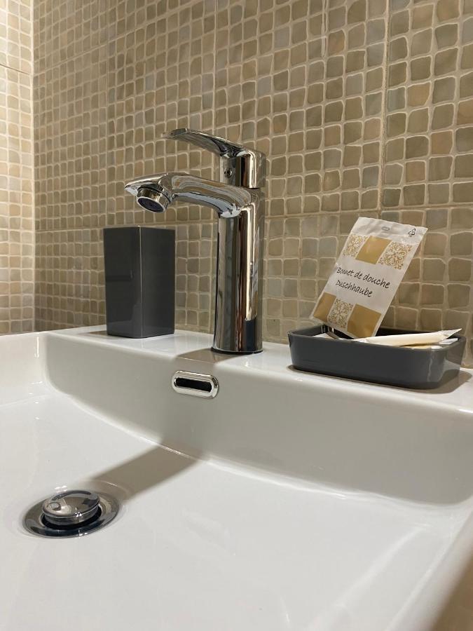 Tyche Home Трапани Екстериор снимка
